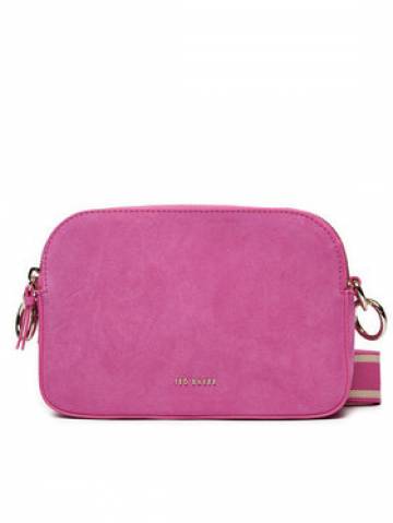 Ted Baker Сумка Dacelos 275964 Рожевий
