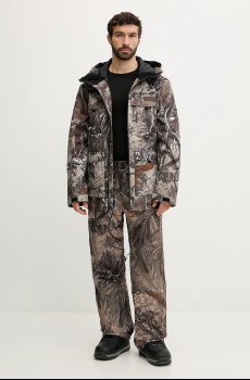 Лыжная куртка Rip Curl ANTI SERIES