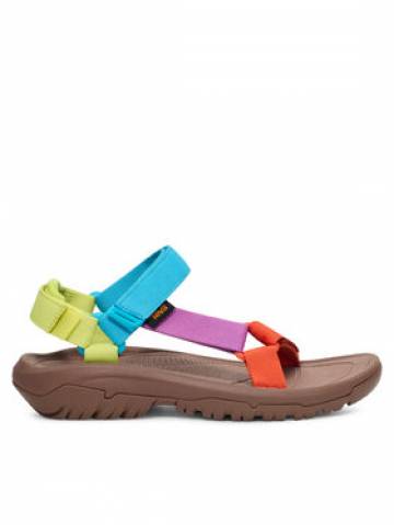 Teva Босоніжки Hurricane XLT2 1019235 Кольоровий Teva Босоніжки Hurricane XLT2 1019235 Кольоровий