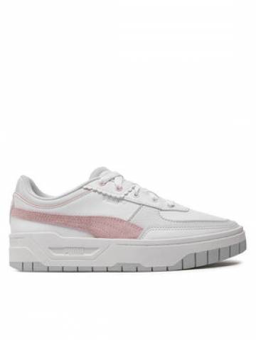 Puma Снікерcи Cali Dream Queen Of 395512-01 Білий Puma Снікерcи Cali Dream Queen Of 395512-01 Білий