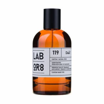 Labor8 Daat 119 Парфюмированная вода унисекс, 30 мл (ТЕСТЕР) Labor8 Daat 119 Парфюмированная вода унисекс, 30 мл (ТЕСТЕР)