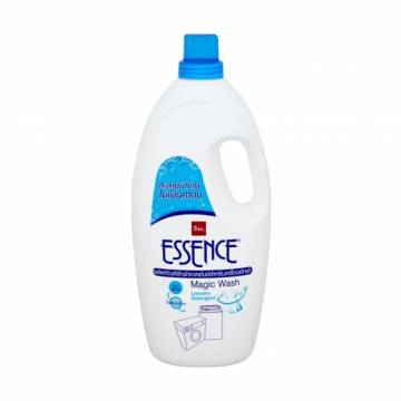 Гель для стирки Bsc Essence Magic Wash, 30 стирок, 1.8 л Гель для стирки Bsc Essence Magic Wash, 30 стирок, 1.8 л