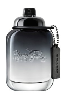Coach for Men Туалетная вода мужская, 60 мл