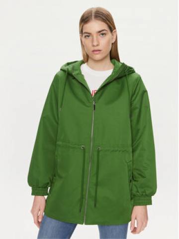 United Colors Of Benetton Пуховик 27WZDN054 Зелений Regular Fit United Colors Of Benetton Пуховик 27WZDN054 Зелений Regular Fit