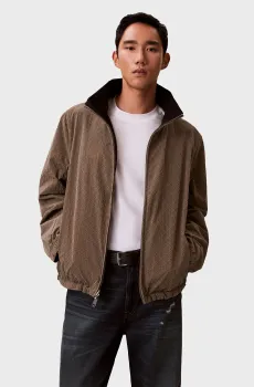 Мужская двусторонняя куртка UNFILLED Разноцветный L Calvin Klein Jeans LV14RE522G