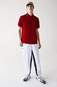 Lacoste поло чоловіче L.12.12