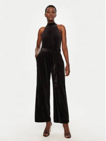 Gap Комбінезон 645193-00 Чорний Wide Leg Gap Комбінезон 645193-00 Чорний Wide Leg