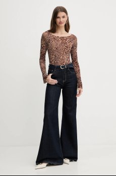 Шерстяной свитер Twinset