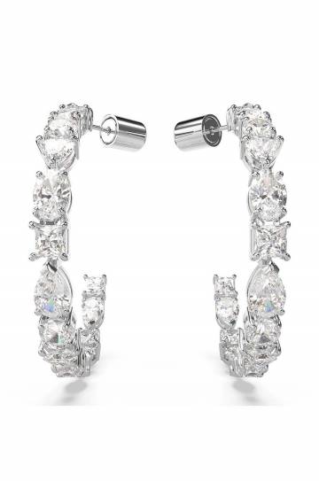 Сережки Swarovski MESMERA Сережки Swarovski MESMERA