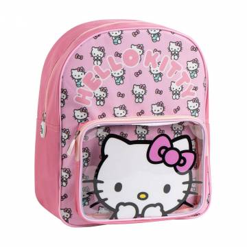 Детский рюкзак Cerda Hello Kitty, от 3 до 6 лет, 25*31*10 см (2100005864) Детский рюкзак Cerda Hello Kitty, от 3 до 6 лет, 25*31*10 см (2100005864)