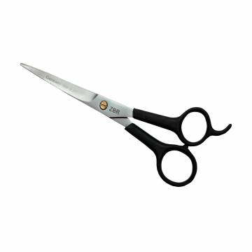 Парикмахерские ножницы Zauber 5.5*17 р.ч.6.5 (ZBR 030)