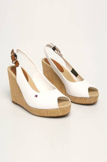 Tommy Hilfiger - Сандалии Tommy Hilfiger - Сандалии