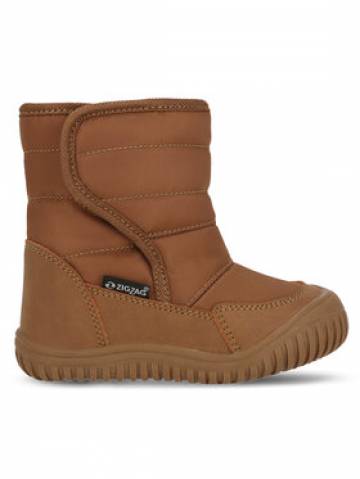 ZigZag Снігоходи Tate Pre Walker Boot Z244256 Коричневий ZigZag Снігоходи Tate Pre Walker Boot Z244256 Коричневий