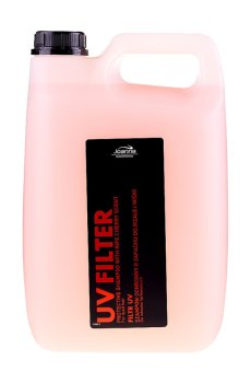 Шампунь Joanna Professional UV Filter Protective Hair Shampoo с ароматом вишни, для окрашенных волос, 5 л