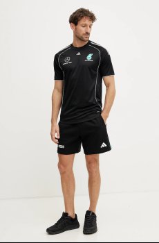 Футболка adidas x Mercedes
