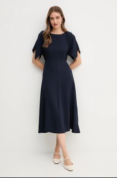 Платье Sandro Ferrone