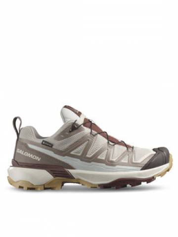 Salomon Снікерcи X Ultra 360 Edge Gore-Tex L47698800 Коричневий Salomon Снікерcи X Ultra 360 Edge Gore-Tex L47698800 Коричневий