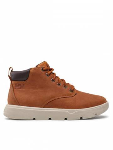 Helly Hansen Черевики Pinehurst 11738_725 Коричневий Helly Hansen Черевики Pinehurst 11738_725 Коричневий