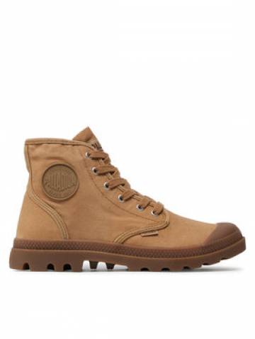 Palladium Черевики туристичні Pampa Hi 02352-209-M Коричневий Palladium Черевики туристичні Pampa Hi 02352-209-M Коричневий