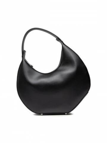 Patrizia Pepe Сумка 8B0046/L047-K103 Чорний Patrizia Pepe Сумка 8B0046/L047-K103 Чорний