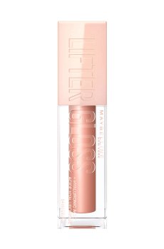 Увлажняющий блеск для губ Maybelline New York Lifter Gloss 008 Stone, 5.4 мл