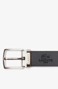 Lacoste ремінь чоловічий
