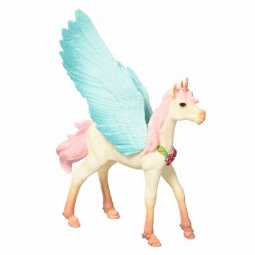 Фігурка ігрова Schleich Єдиноріг-Пегас (70575) Фігурка ігрова Schleich Єдиноріг-Пегас (70575)