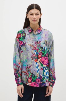 Рубашка Medicine