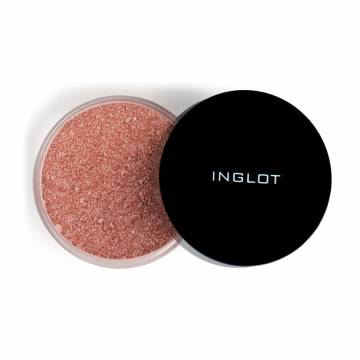 Пудра-хайлайтер Inglot Sparkling Dust FEB 01, 2.5 г Пудра-хайлайтер Inglot Sparkling Dust FEB 01, 2.5 г