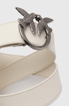 Кожаный ремень Pinko