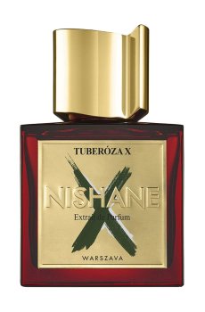 NISHANE Tuberoza X Духи унисекс, 50 мл