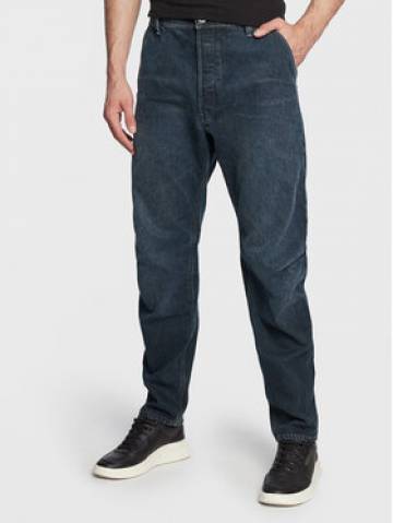 G-Star Raw Джинси Grip 3D D19928-D243-D325 Cиній Relaxed Fit G-Star Raw Джинси Grip 3D D19928-D243-D325 Cиній Relaxed Fit