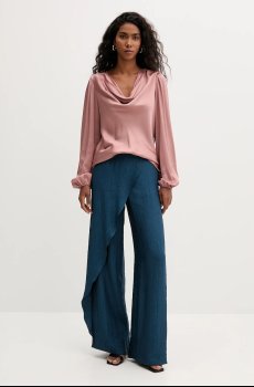 Блузка Fracomina