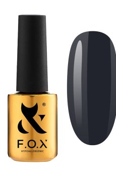 Гель-лак для ногтей F.O.X Spectrum Gel Polish 104 Frida, 7 мл