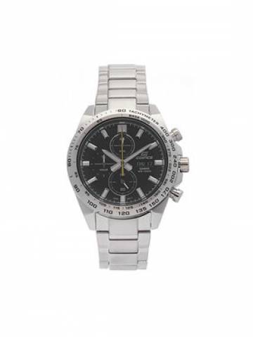 Casio Годинник Edifice Chronograph EFR-574D-1AVUEF Срібний Casio Годинник Edifice Chronograph EFR-574D-1AVUEF Срібний