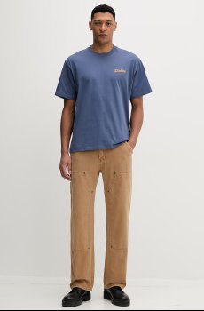 Хлопковая футболка Dickies
