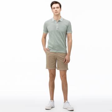 Lacoste шорти чоловічі Lacoste шорти чоловічі