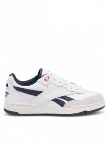 Reebok Снікерcи BB 4000 II IE6832-M Білий Reebok Снікерcи BB 4000 II IE6832-M Білий
