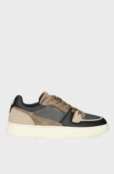 Мужские кроссовки Kendrick Разноцветный 42 Mexx MXQP043804M