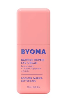 Восстанавливающий крем для кожи вокруг глаз Byoma Barrier Repair Eye Cream, 20 мл
