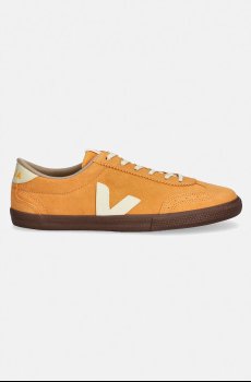 Замшевые кроссовки Veja VOLLEY SUEDE