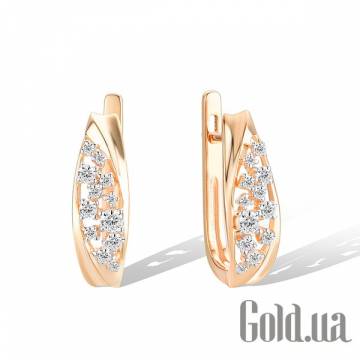 Серьги Lurie Jewelry Серьги Lurie Jewelry