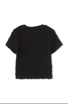 Детская футболка Dkny