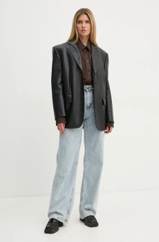 Хлопковая рубашка Won Hundred