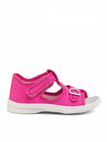Superfit Босоніжки 6-00292-55 M Рожевий Superfit Босоніжки 6-00292-55 M Рожевий