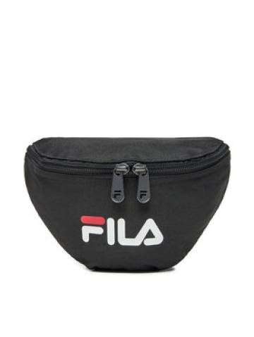Fila Сумка на пояс FBU0134 80010 Чорний Fila Сумка на пояс FBU0134 80010 Чорний