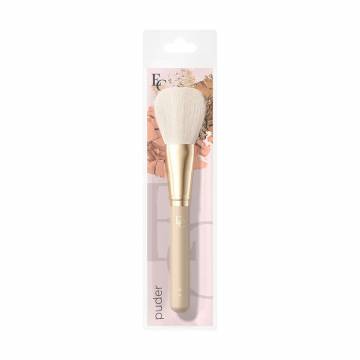 Кисть для нанесения пудры Eveline Cosmetics F01 Кисть для нанесения пудры Eveline Cosmetics F01