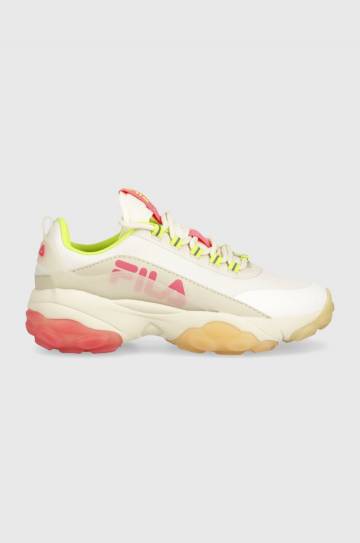 Кроссовки Fila LOLIGO LOGO Кроссовки Fila LOLIGO LOGO