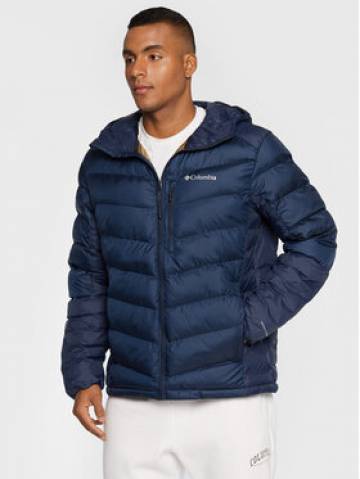 Columbia Пуховик Labyrinth Loop™ 1957343 Cиній Regular Fit Columbia Пуховик Labyrinth Loop™ 1957343 Cиній Regular Fit
