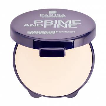 Пудра компактная Parisa Cosmetics, PP-03, тон 06, 12 г Пудра компактная Parisa Cosmetics, PP-03, тон 06, 12 г